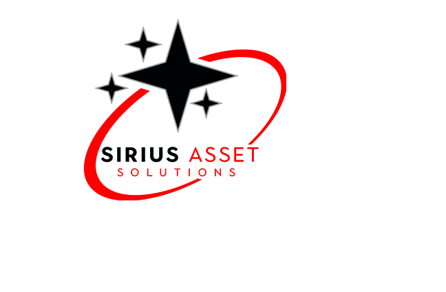 Sirius Asset Solutions logo